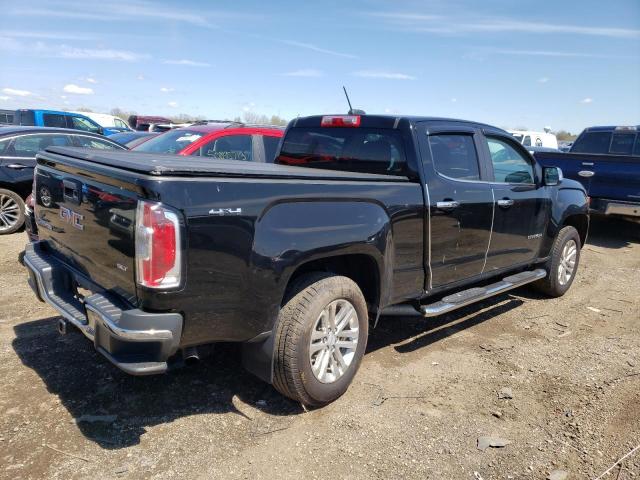1GTG6CE33F1118225 GMC CANYON SLT