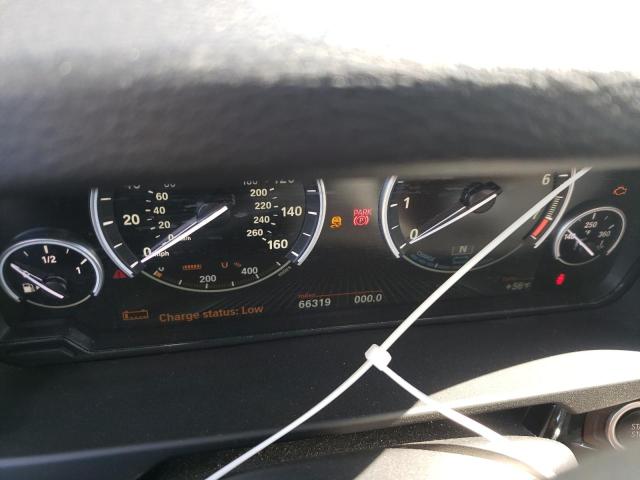 5UXKT0C53G0S75216 BMW X5 Xdr40e