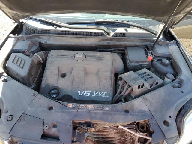 2GKFLPE31G6207242 GMC Terrain Slt
