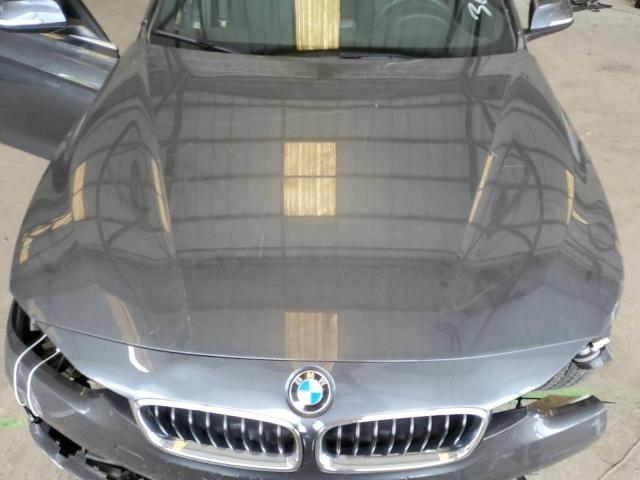 WBA8B9G54JNU98966 BMW 330 I