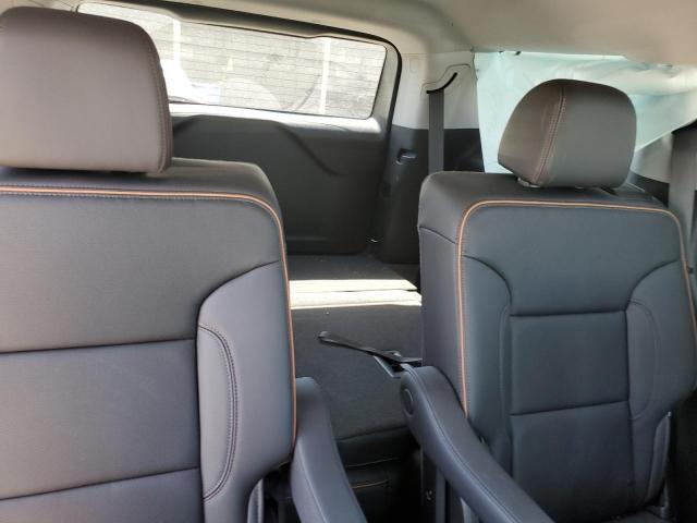 1GKKNLLS4PZ175371 GMC Acadia At4