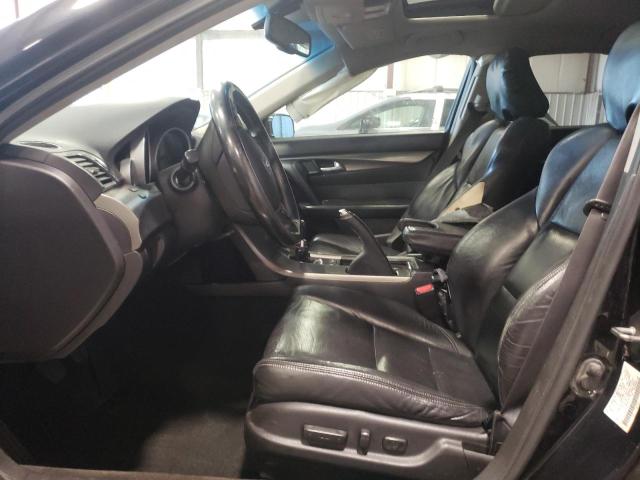 19UUA9E55EA002515 Acura TL TECH