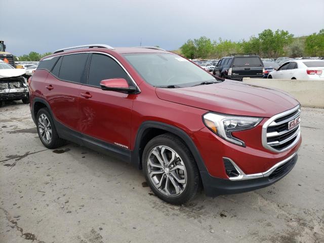 3GKALPEX2JL256823 GMC Terrain Slt