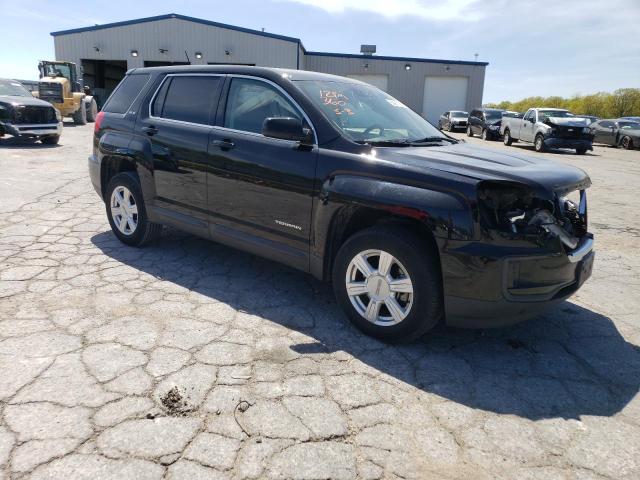 2GKALMEK9G6301305 GMC Terrain Sle