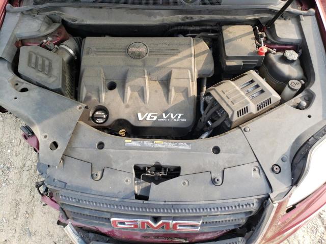2GKFLTE32G6353576 GMC Terrain Sle