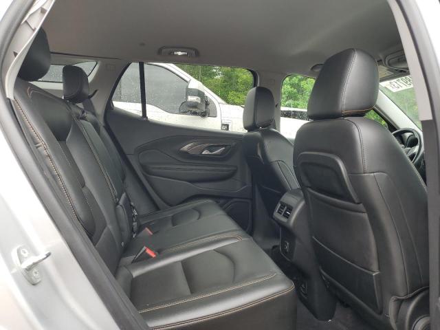 3GKALVEV2LL248582 GMC Terrain Slt