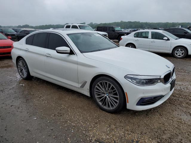 WBAJE7C34HG479348 BMW 540 XI