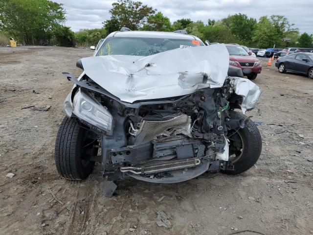 1GKKVNEDXFJ143189 GMC ACADIA SLE