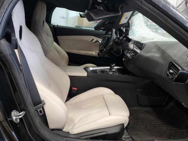 WBAHF3C08NWX64761 BMW Z4 Sdrive30i