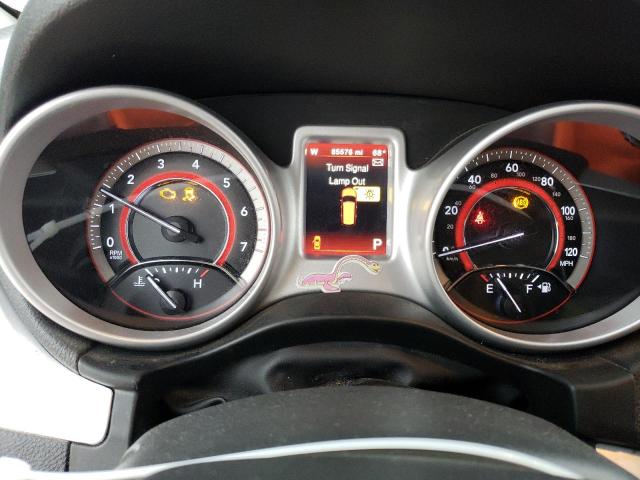3C4PDCAB1JT535539 Dodge JOURNEY SE