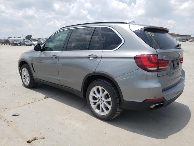5UXKT0C50G0S75903 BMW X5 Xdr40e