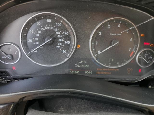 WBA5A5C51GD528993 BMW 528 I