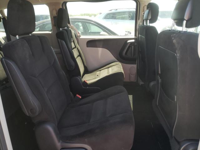 2C4RDGBG8FR724919 Dodge Grand Caravan Se