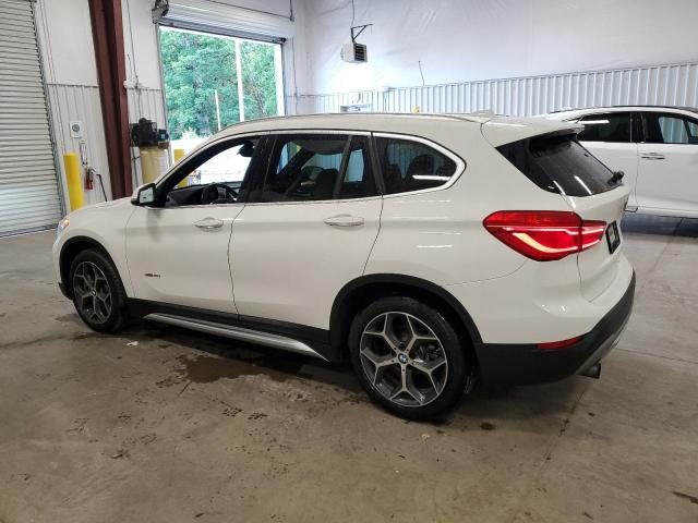 WBXHT3C38G5E56820 BMW X1 Xdrive28i