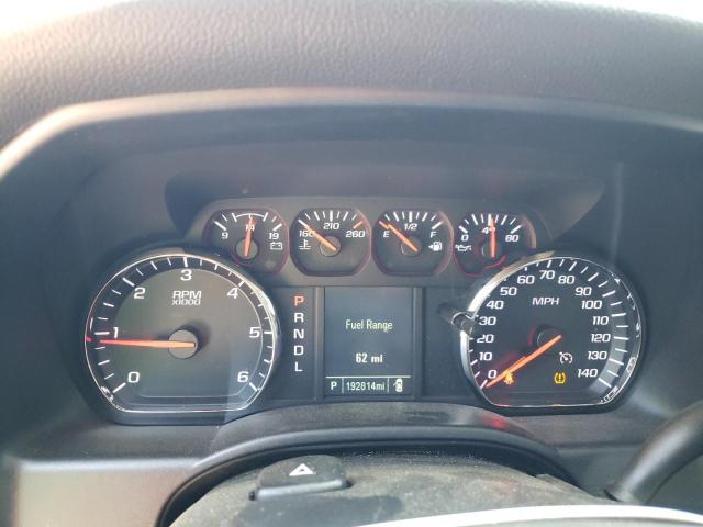 1GTV2LEH4HZ120990 GMC Sierra K1500