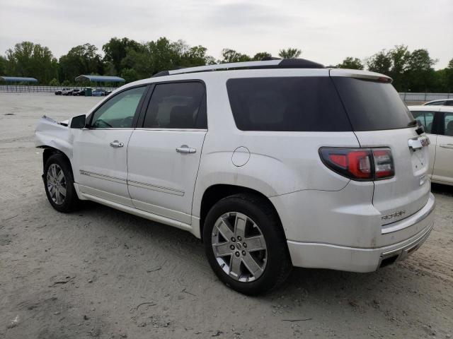 1GKKVTKD1GJ301509 GMC Acadia Denali