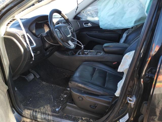 1C4RDHDG2EC382846 Dodge DURANGO LIMITED