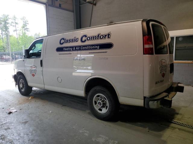 1GTW7AFG3J1909426 GMC Savana G2500