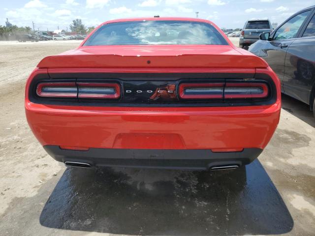 2C3CDZJG3NH164139 Dodge Challenger Gt