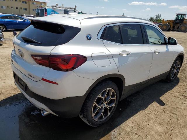WBXYH9C03P5V32399 BMW X2 Sdrive28i