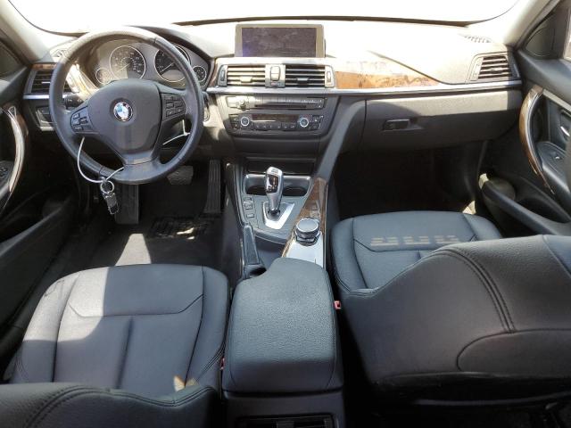 WBA3B1G56FNT63832 BMW 320 I