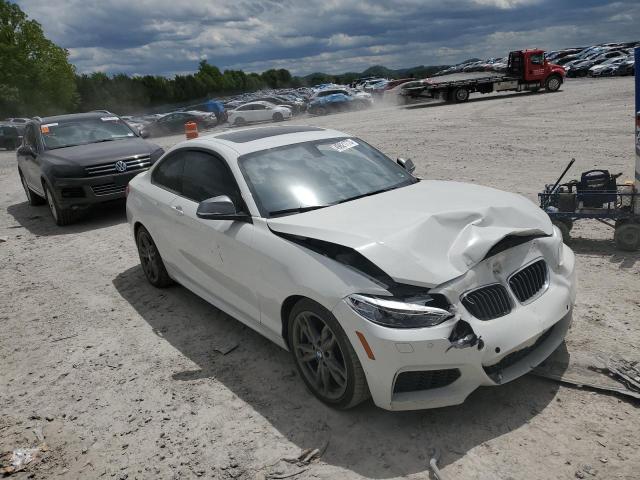 WBA1J9C59FVX99024 BMW M235XI
