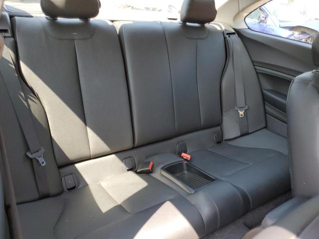 WBA1G9C57FVX96427 BMW 228 Xi Sulev
