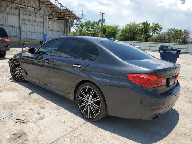 WBAJE5C35HG916052 BMW 540 I