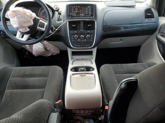 2C4RDGCG7GR324706 Dodge Grand Caravan Sxt