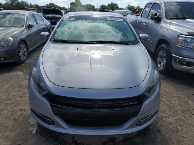 1C3CDFAA9FD391649 Dodge DART SE