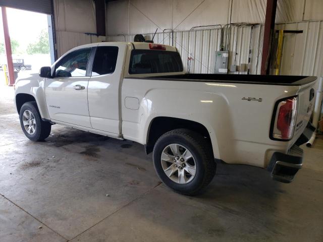 1GTH6BEA7F1155663 GMC CANYON SLE