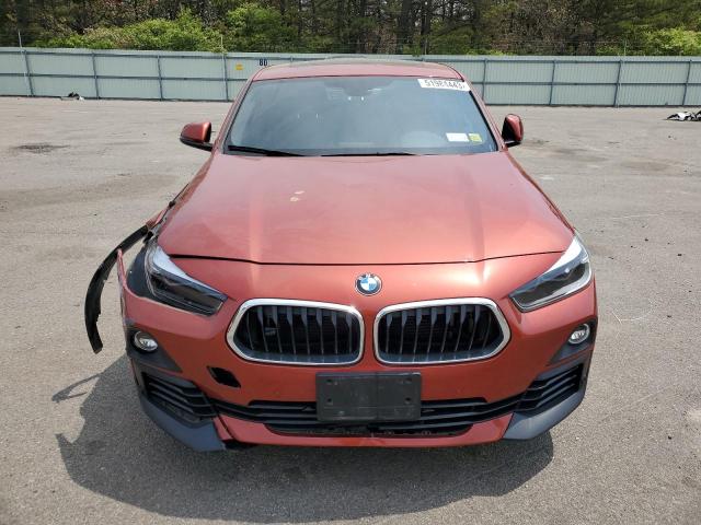 WBXYJ5C39JEF72519 BMW X2 Xdrive28i