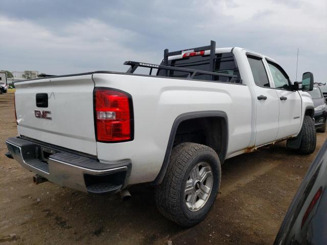 1GTV2TEC1FZ150398 GMC Sierra K1500