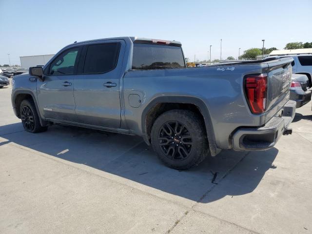 3GTU9CED4LG345200 GMC Sierra K1500 Elevation