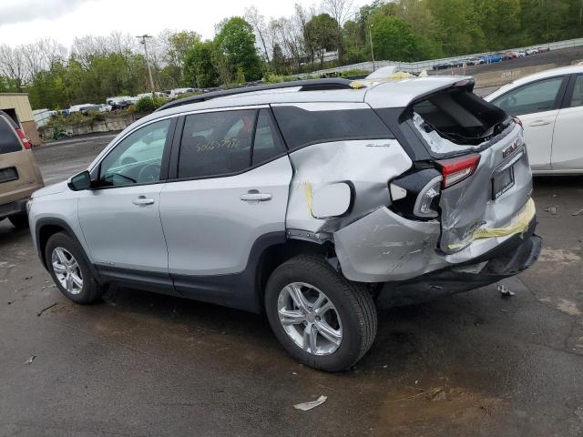 3GKALTEV1NL130451 GMC Terrain Sle
