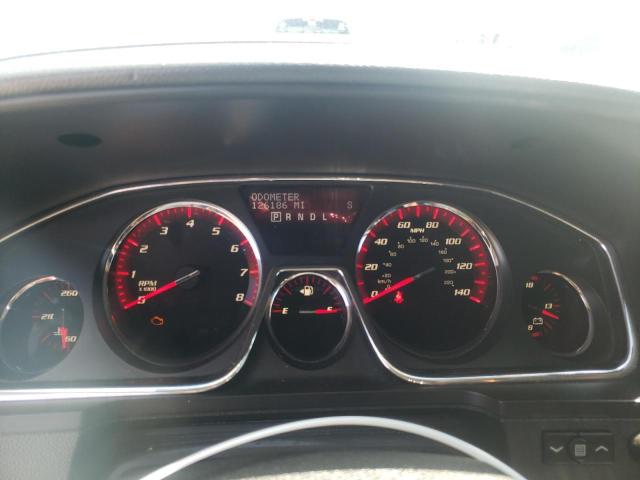 1GKKVTKD0EJ107485 GMC Acadia Denali