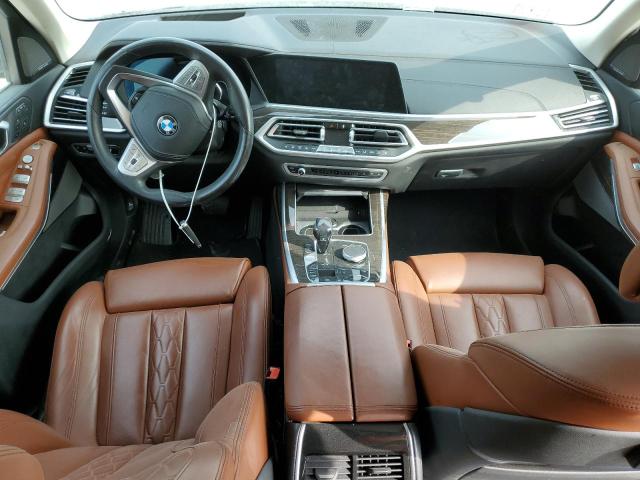 5UXCW2C51KL089351 BMW X7 Xdrive40i