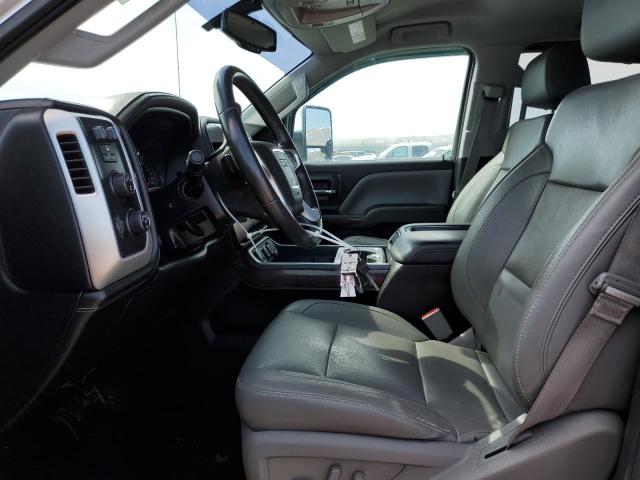 1GT12ZEG3FF571142 GMC Sierra K2500 Slt