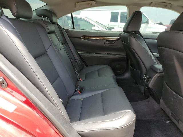JTHBK1GG9E2106825 Lexus ES 350