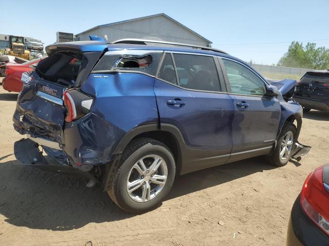 3GKALTEV7NL264932 GMC Terrain Sle