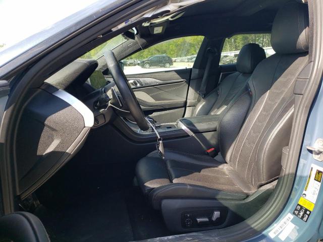 WBAGV8C03LCE26956 BMW M850XI