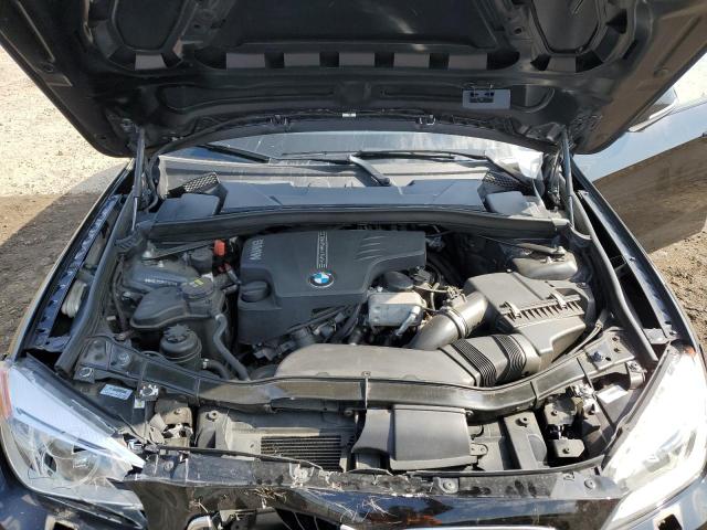 WBAVL1C5XFVY38118 BMW X1 Xdrive28i