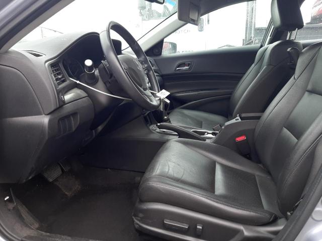 19UDE2F70GA000508 Acura Ilx Premium Tech