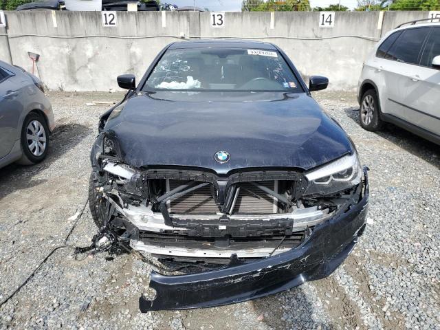 WBAJA9C53JB249411 BMW 530e
