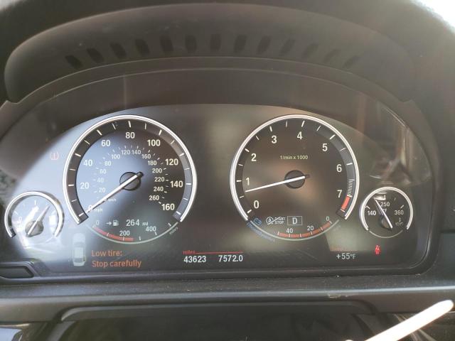 WBA5B3C50ED538249 BMW 535 XI