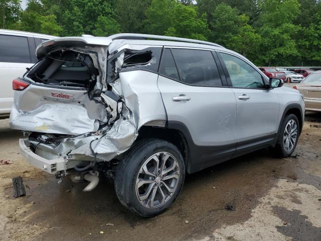 3GKALVEV2LL248582 GMC Terrain Slt