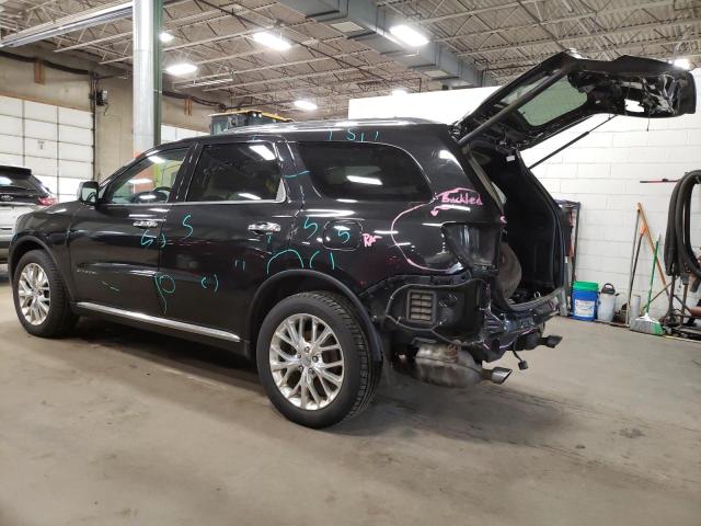 1C4RDJEG5EC597109 Dodge Durango Citadel