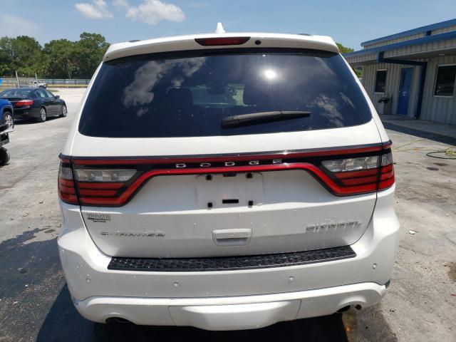 1C4SDHETXKC557062 Dodge Durango Citadel