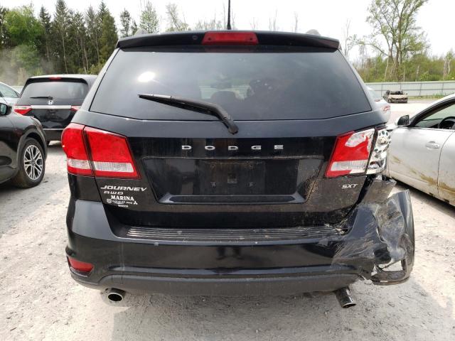 3C4PDDBG9ET262470 Dodge Journey Sxt