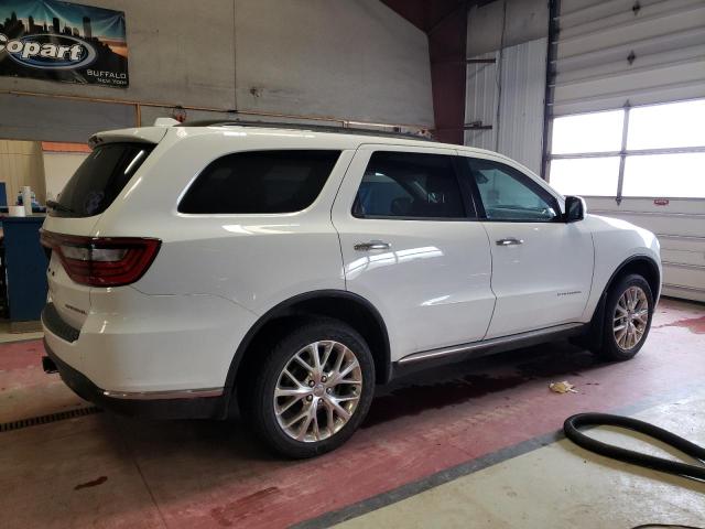 1C4RDJEG6FC177618 Dodge Durango Citadel